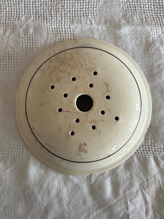 Transferware drainer