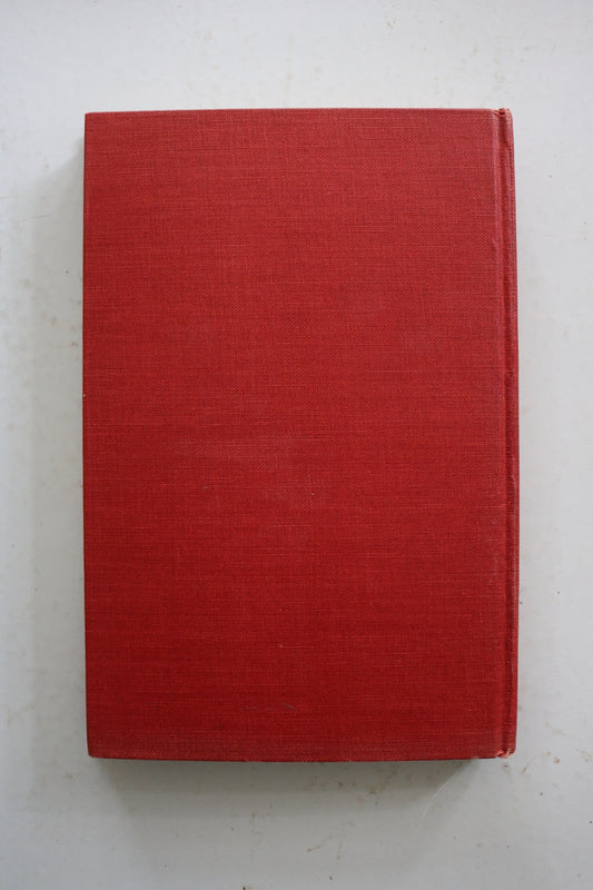 Vintage gardening book 'Garden Bulbs in Color'