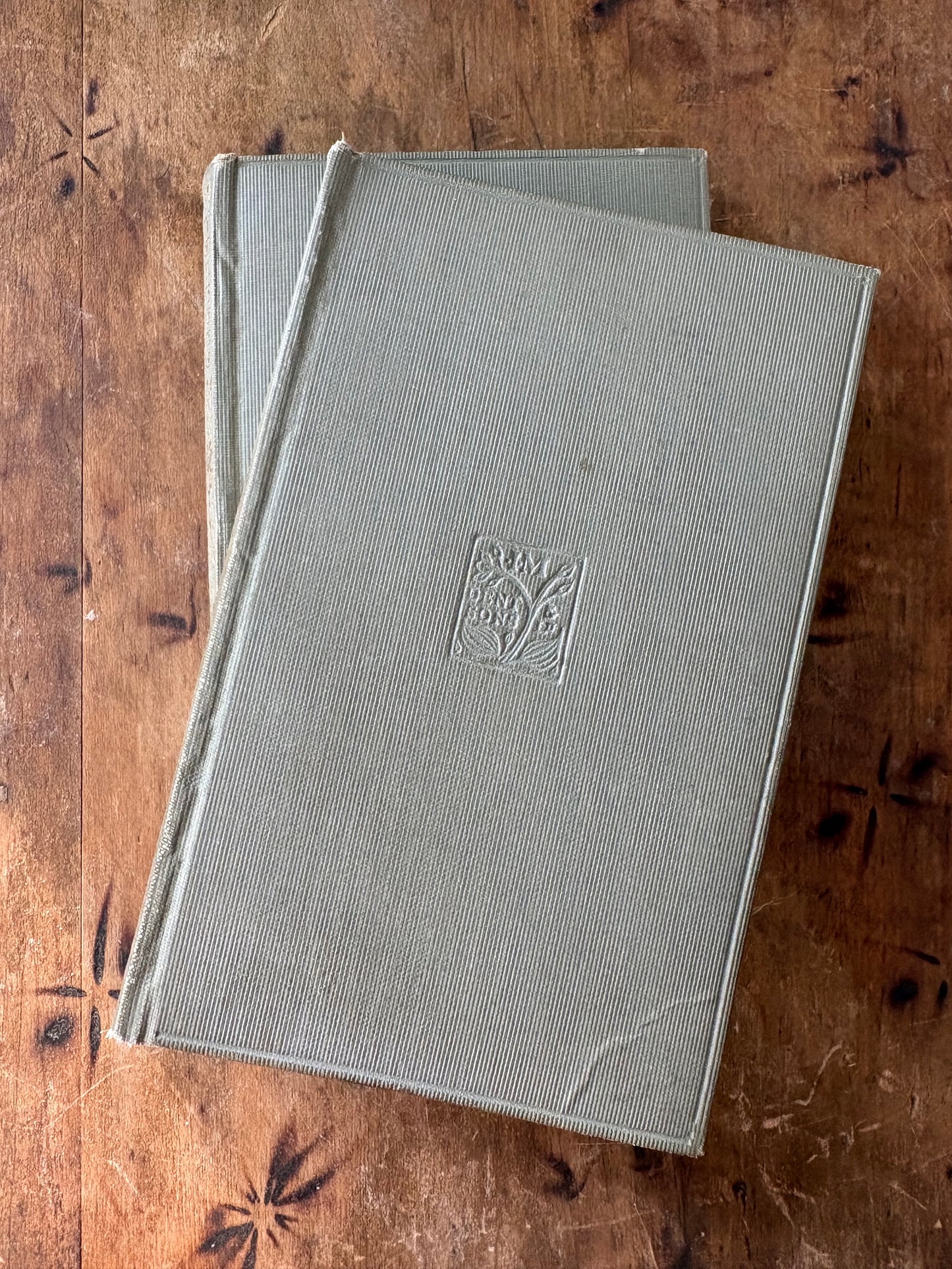 Diary of Samuel Pepys book set