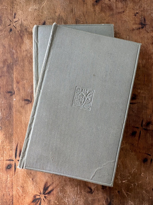 Diary of Samuel Pepys book set