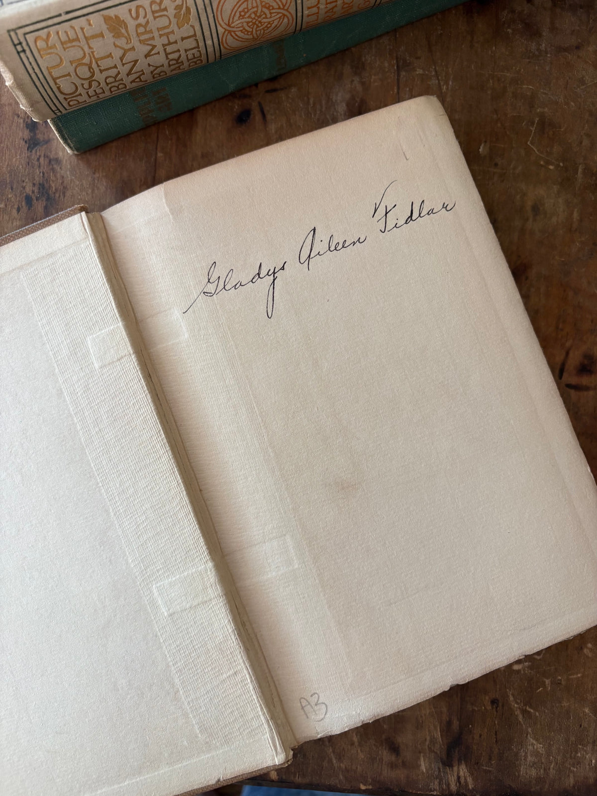 Antique book - Master Painters by Stewart Dick 1911