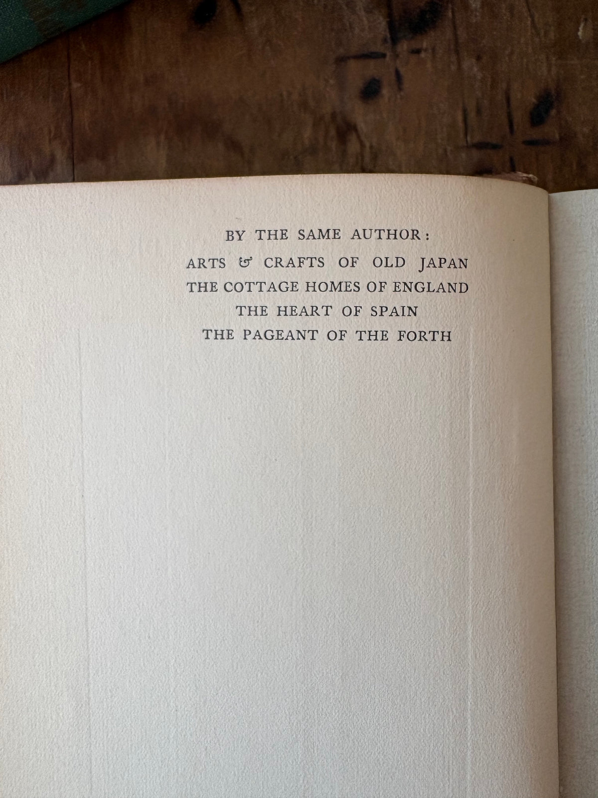Antique book - Master Painters by Stewart Dick 1911