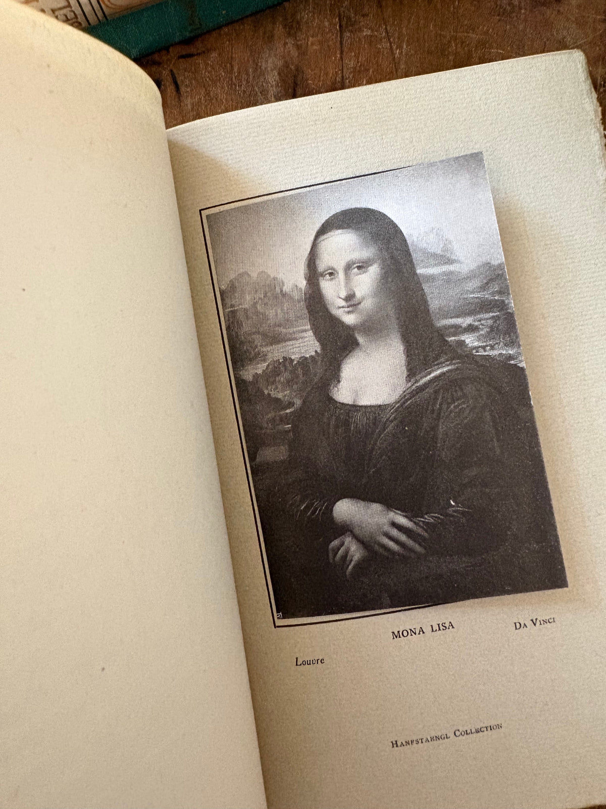 Antique book - Master Painters by Stewart Dick 1911