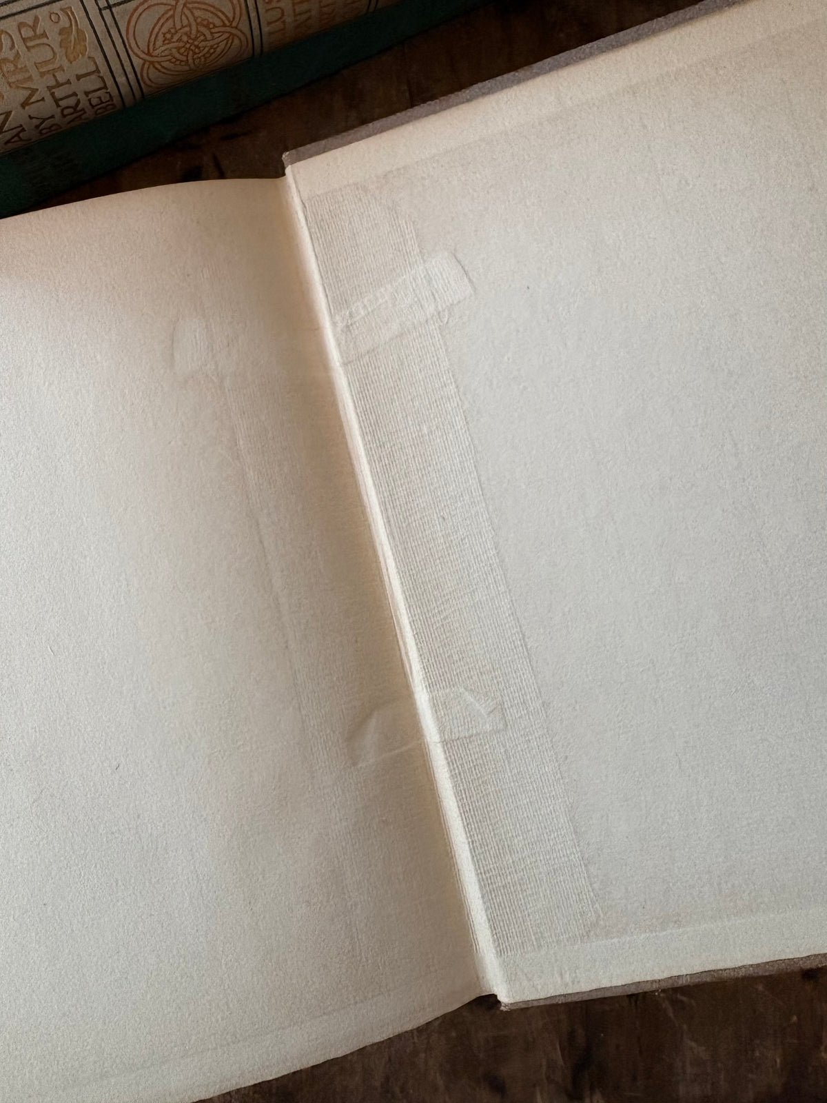 Antique book - Master Painters by Stewart Dick 1911