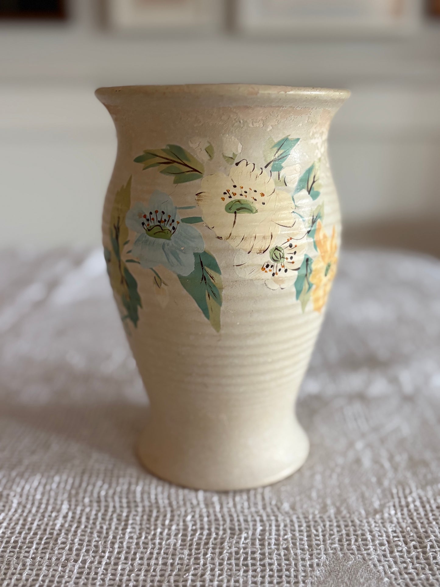 Brentleigh Ware vase