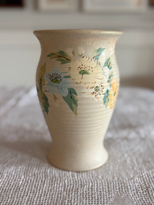 Brentleigh Ware vase