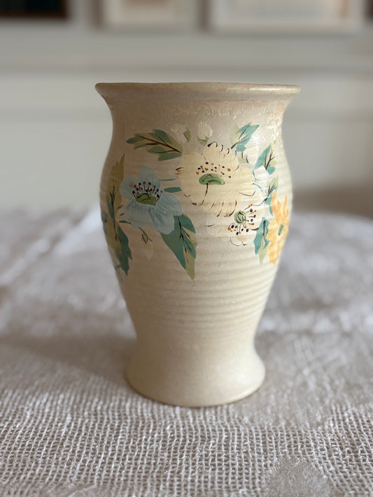 Brentleigh Ware vase