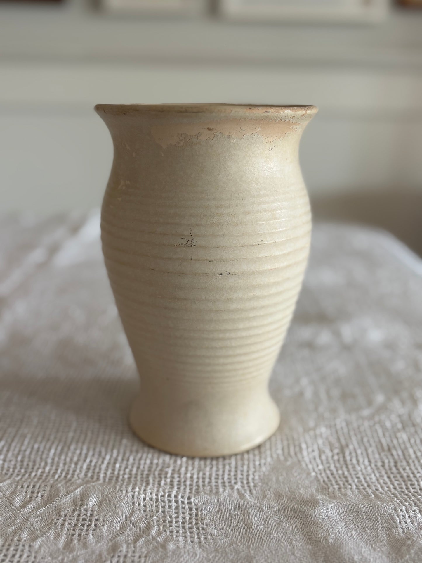 Brentleigh Ware vase
