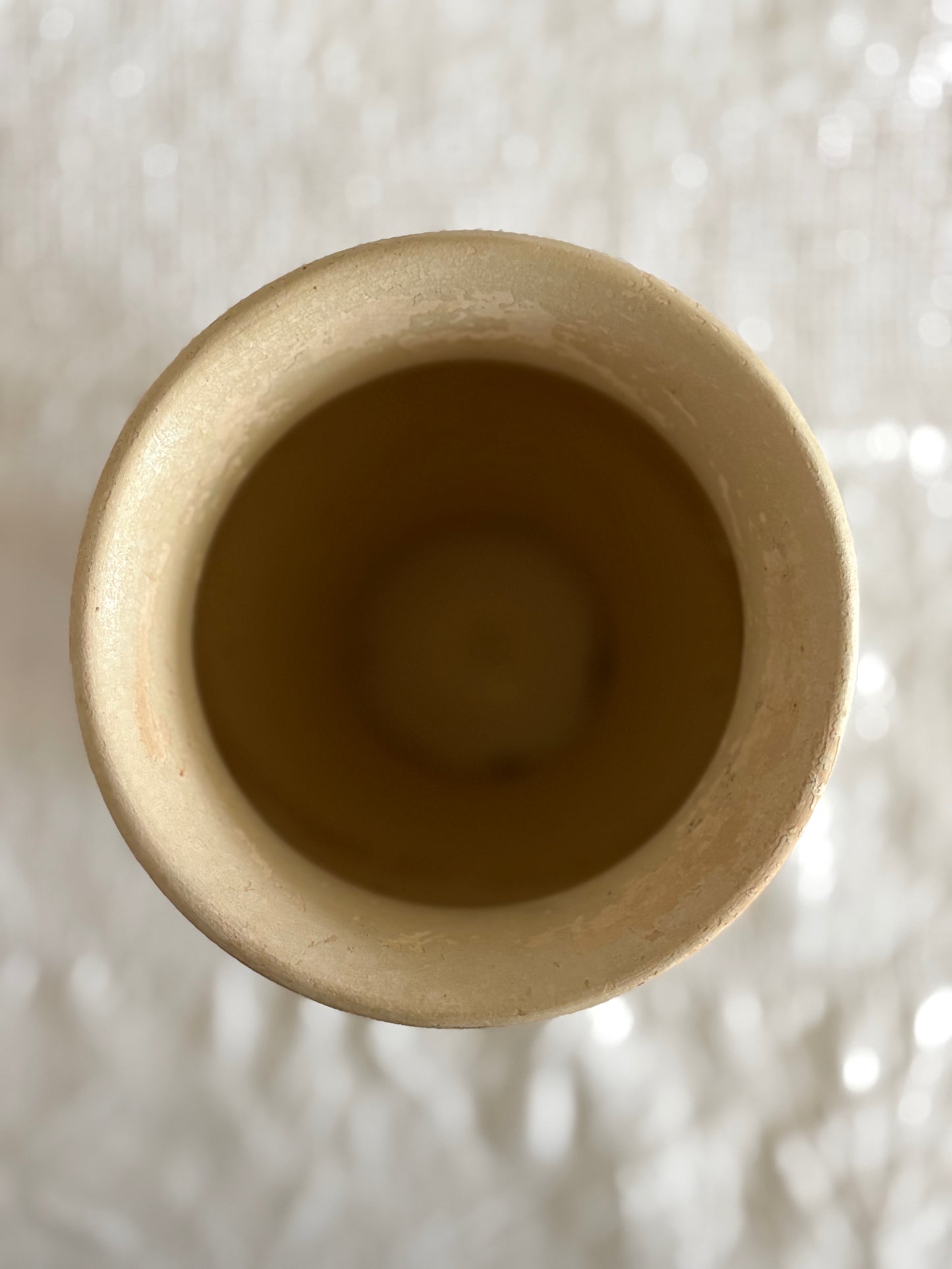 Brentleigh Ware vase