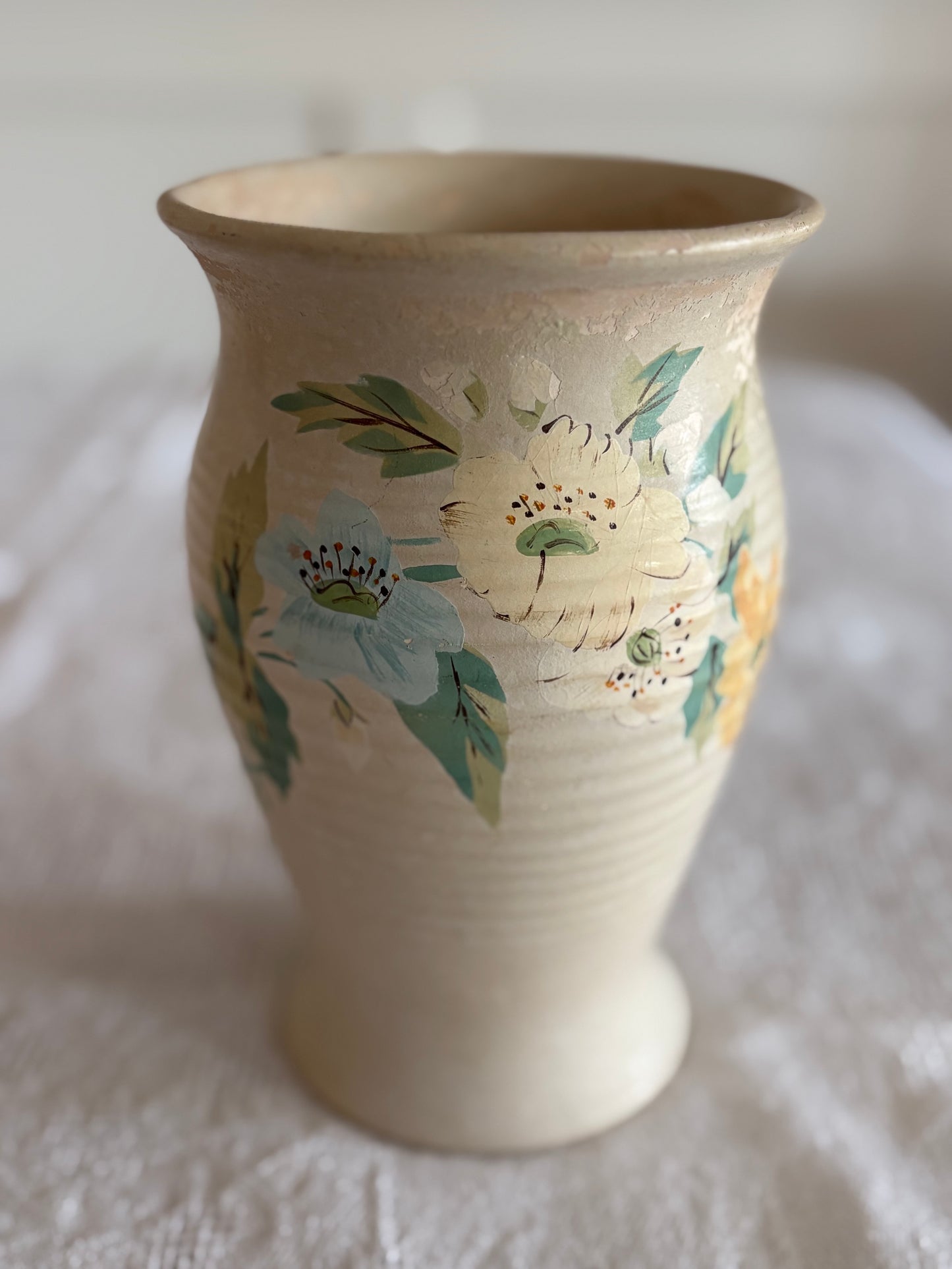 Brentleigh Ware vase