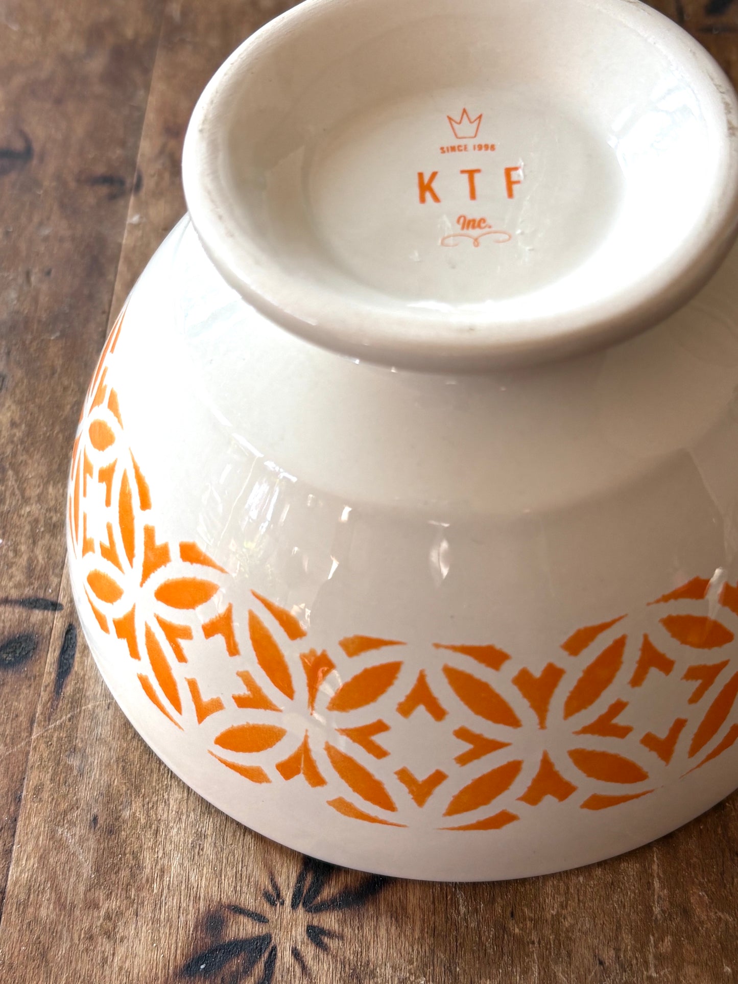 cafe au lait bowls - set of 2