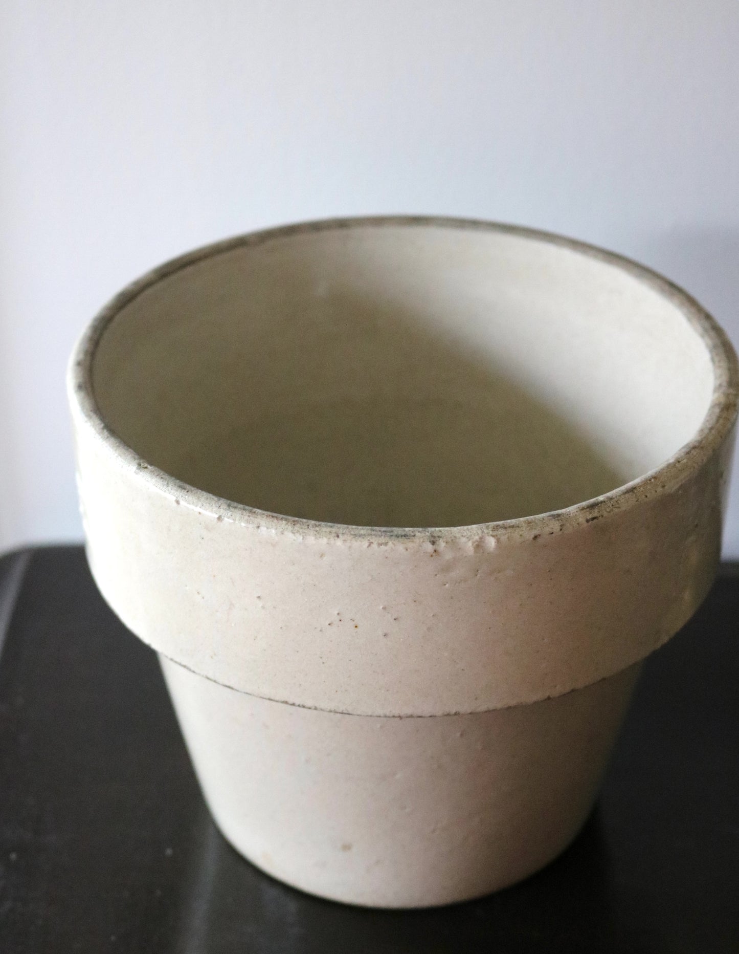 antique stoneware crock