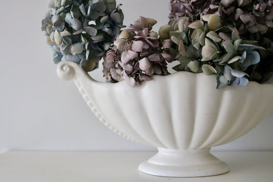 Dartmouth mantle vase