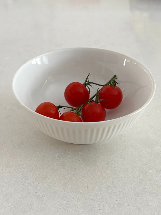 vintage Royal Copenhagen Denmark bowl
