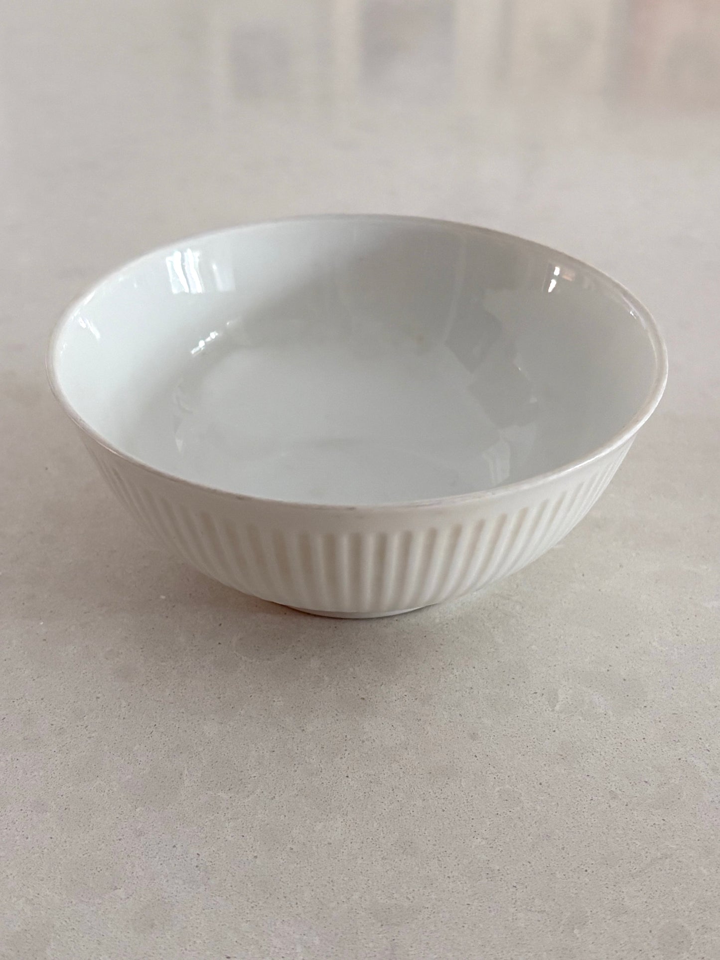 vintage Royal Copenhagen Denmark bowl