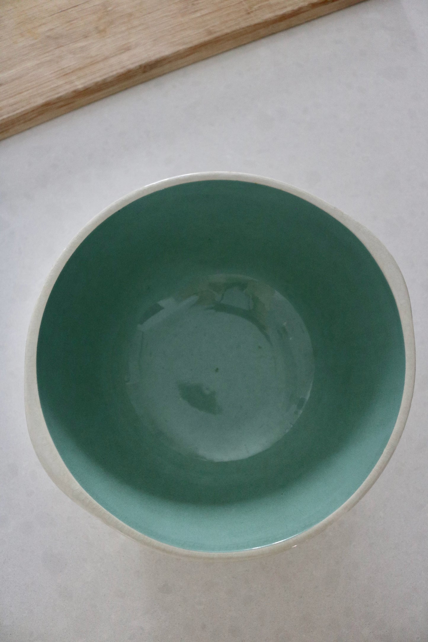 vintage T.G. Green Easimix bowl