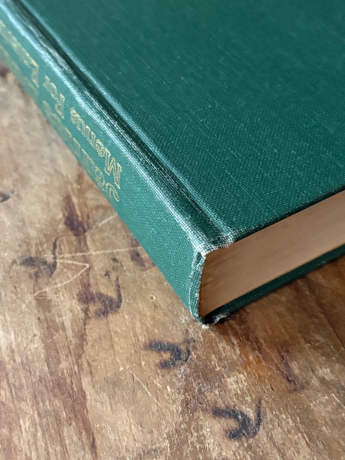 Vintage first edition 1965 James Beard cookbook - Menus For Entertaining