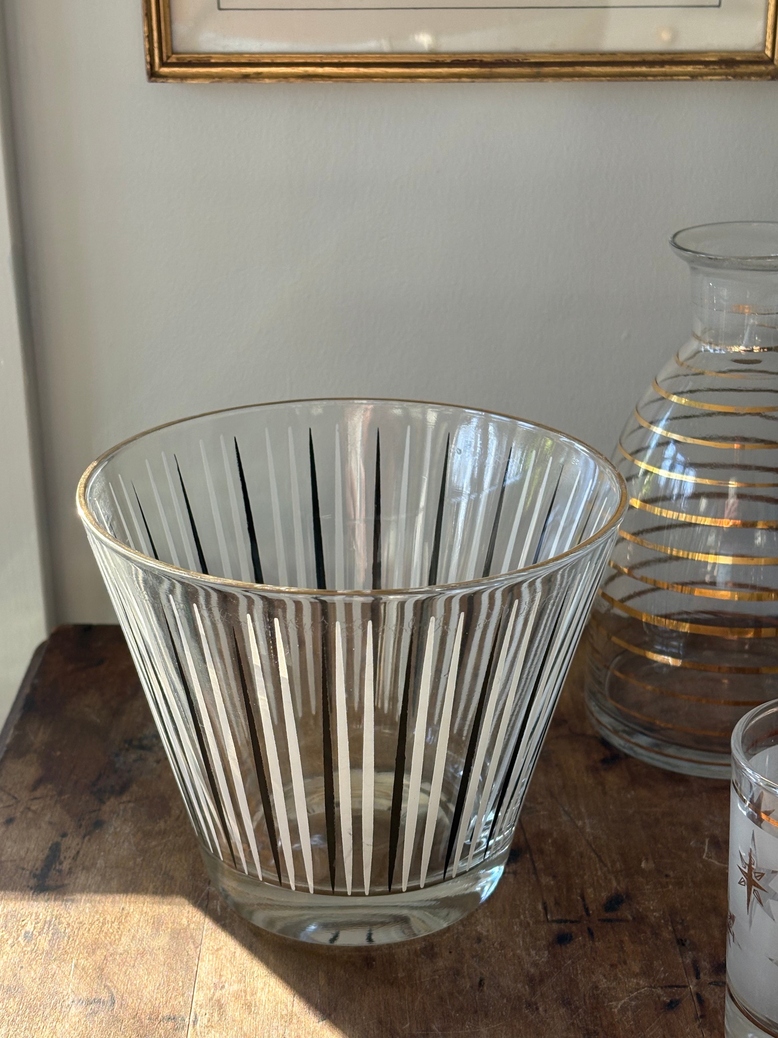 Glassware – Foraged Home and Garden