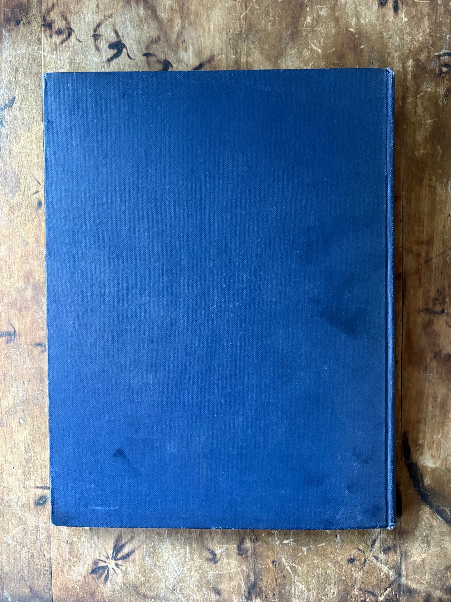 Vintage book "Sailors" by Grant MacDonald 1945